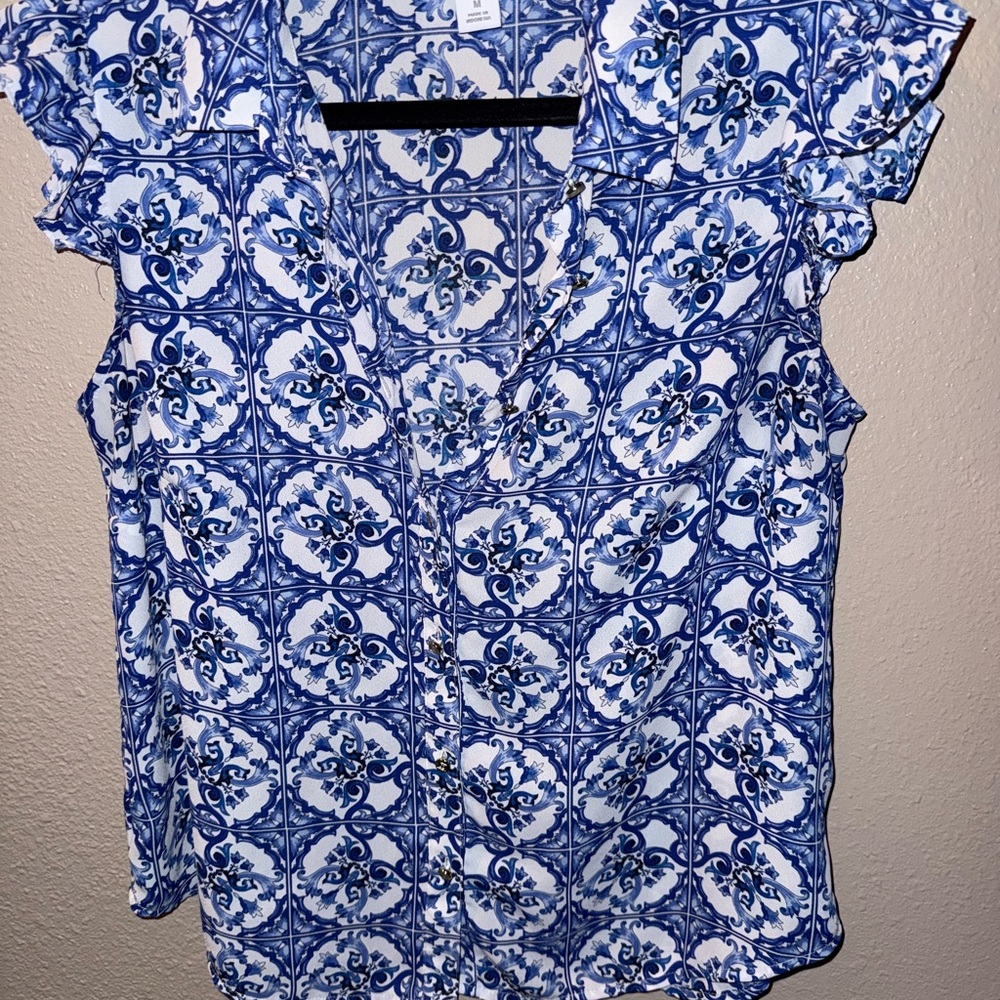 Liz Claiborne Blouses